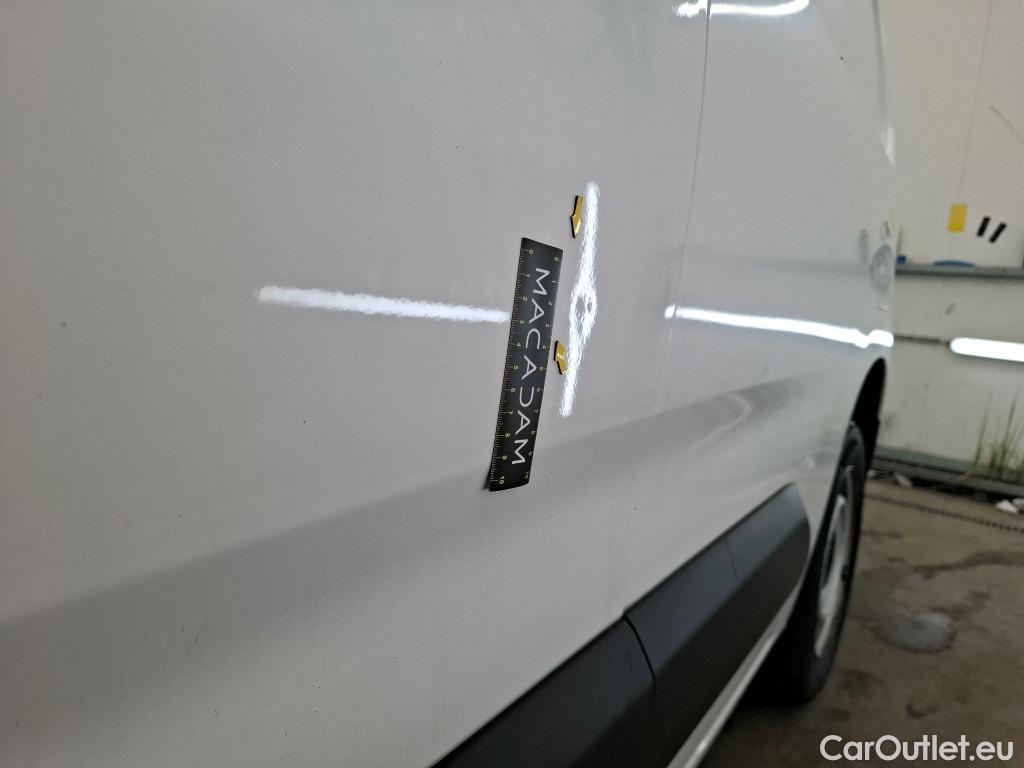  Peugeot  Partner  Premium L1 1.5 HDi 75CV BVM5 E6dT #42