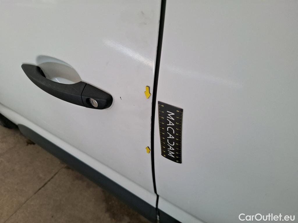  Peugeot  Partner  Premium L1 1.5 HDi 75CV BVM5 E6dT #45
