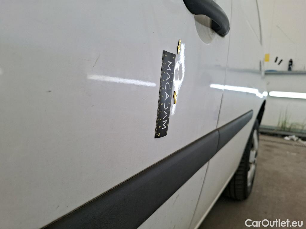  Renault  Kangoo  Express Confort (L1) 1.5 dCi 75CV BVM5 E6 #50