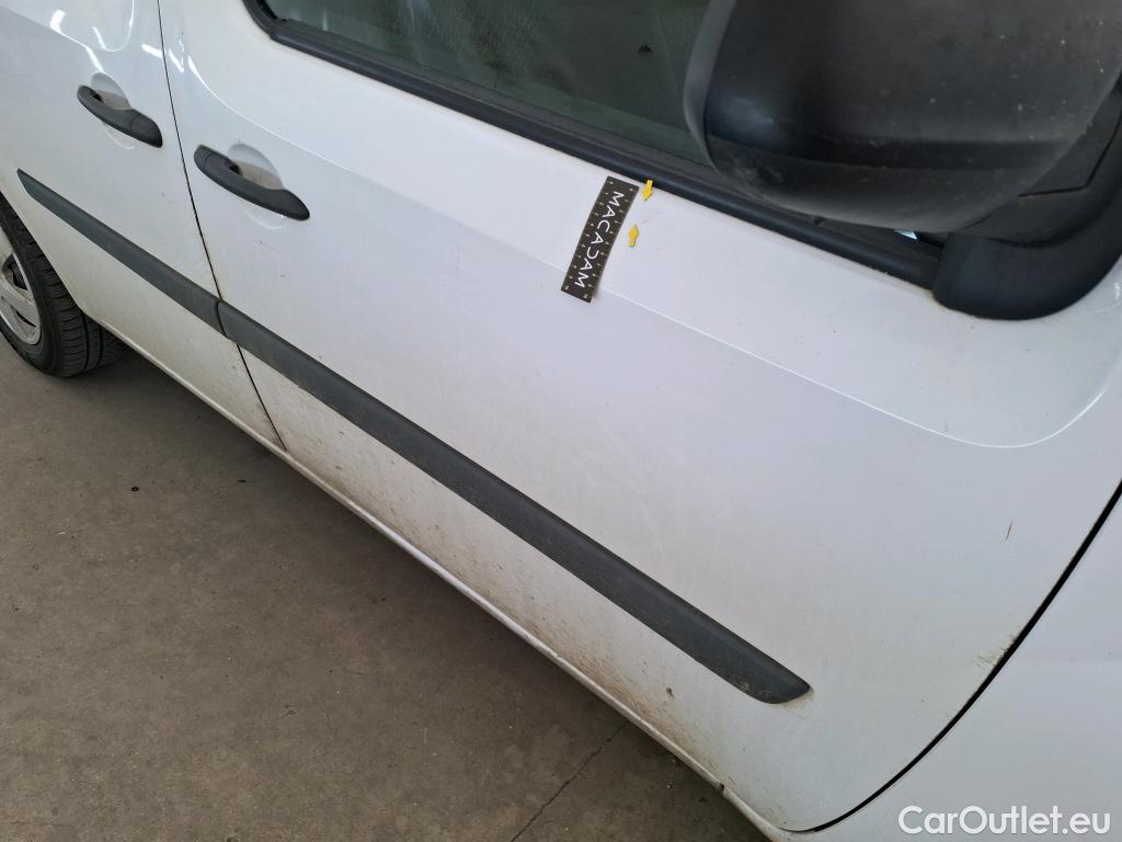 Renault  Kangoo  Express Confort (L1) 1.5 dCi 75CV BVM5 E6 #45