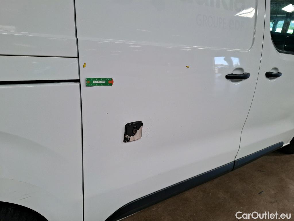  Citroen  Jumpy  Fourgon CityVan XS 1.5 BlueHDi 120CV BVM6 E6dT #33