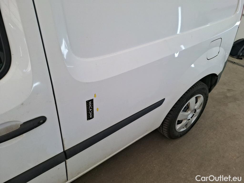 Renault  Kangoo  Express Confort (L1) 1.5 dCi 75CV BVM5 E6 #39