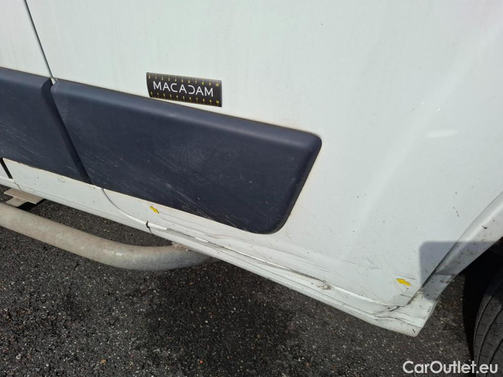  Peugeot  Boxer PEUGEOT  / 2014 / 4P / Fourgon tôlé BLUEHDI 110 PREMIUM PACK 330 L1H1 #21