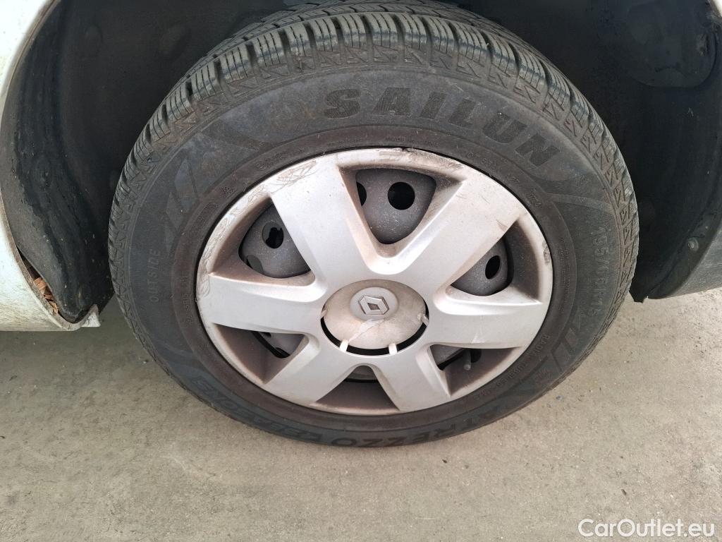  Renault  Kangoo  Express Confort (L1) 1.5 dCi 75CV BVM5 E6 #28