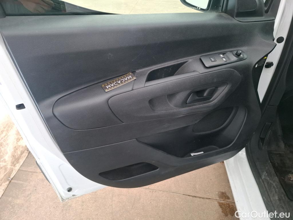  Peugeot  Partner  Premium L1 1.5 HDi 75CV BVM5 E6dT #33