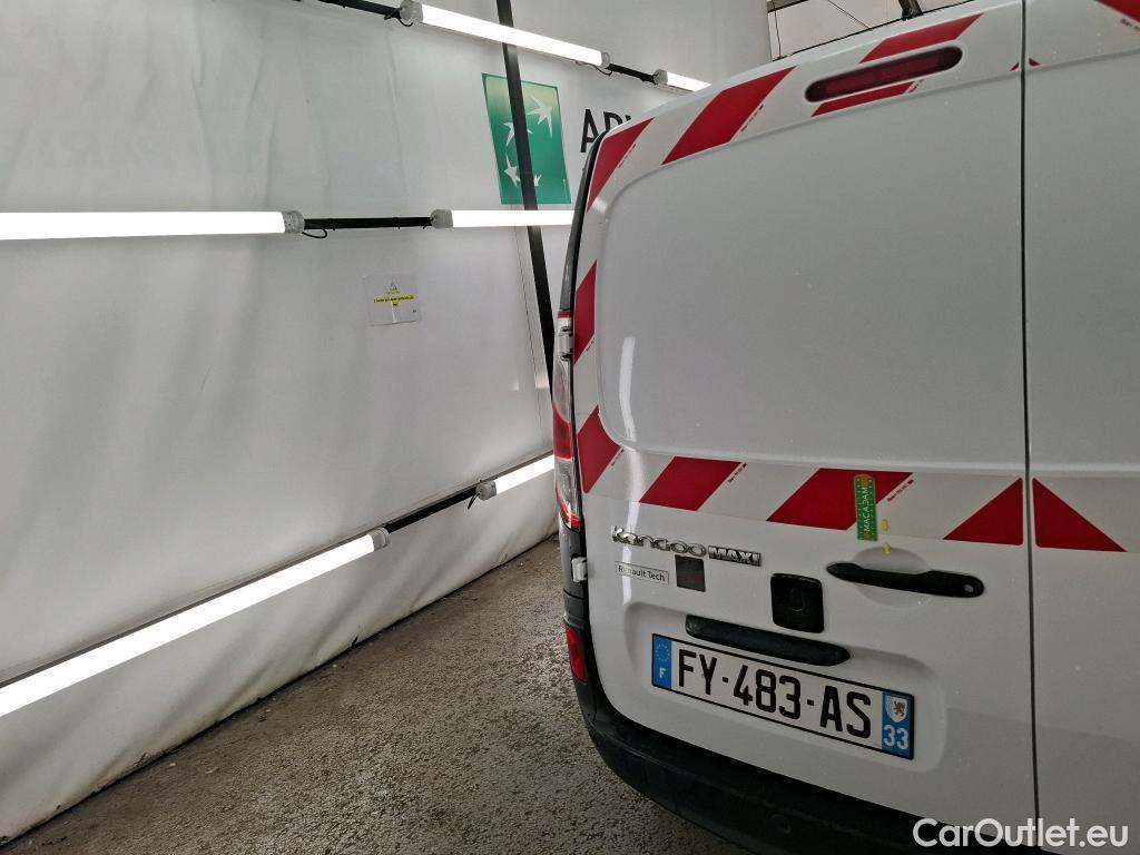  Renault  Kangoo  II Express Maxi Extra (Série Spéciale) 1.5 dCi 95CV BVM6 E6dT #17