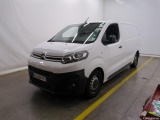 Citroen Jumpy  Fourgon Business M 1.6 BlueHDi 115CV BVM6 E6