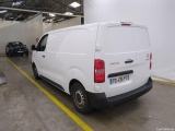  Citroen  Jumpy  Fourgon Business M 1.6 BlueHDi 115CV BVM6 E6 #2