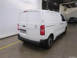  Citroen  Jumpy  Fourgon Business M 1.6 BlueHDi 115CV BVM6 E6 #3