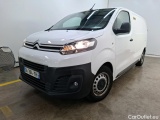 Citroen Jumpy  Fourgon CityVan XS 1.5 BlueHDi 120CV BVM6 E6dT