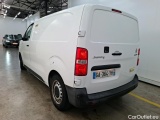  Citroen  Jumpy  Fourgon CityVan XS 1.5 BlueHDi 120CV BVM6 E6dT #2