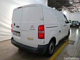  Citroen  Jumpy  Fourgon CityVan XS 1.5 BlueHDi 120CV BVM6 E6dT #3