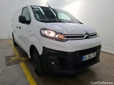  Citroen  Jumpy  Fourgon CityVan XS 1.5 BlueHDi 120CV BVM6 E6dT #4