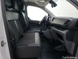  Citroen  Jumpy  Fourgon CityVan XS 1.5 BlueHDi 120CV BVM6 E6dT #6