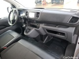  Citroen  Jumpy  Fourgon CityVan XS 1.5 BlueHDi 120CV BVM6 E6dT #5