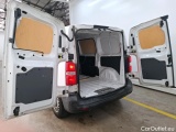  Citroen  Jumpy  Fourgon CityVan XS 1.5 BlueHDi 120CV BVM6 E6dT #8