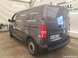  Citroen  Jumpy  Fourgon Driver M 2.0 BlueHDi 120CV BVA8 E6d #2