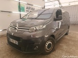 Citroen Jumpy  Fourgon Driver M 2.0 BlueHDi 120CV BVA8 E6d