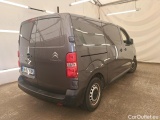 Citroen  Jumpy  Fourgon Driver M 2.0 BlueHDi 120CV BVA8 E6d #3