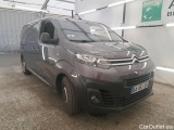  Citroen  Jumpy  Fourgon Driver M 2.0 BlueHDi 120CV BVA8 E6d #4