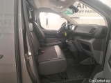  Citroen  Jumpy  Fourgon Driver M 2.0 BlueHDi 120CV BVA8 E6d #8
