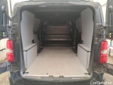  Citroen  Jumpy  Fourgon Driver M 2.0 BlueHDi 120CV BVA8 E6d #10