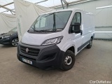 Fiat Ducato FIAT  2014 4P Fourgon tôlé 2 3 Multijet 120 3 0 C H1 Business