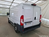  Fiat  Ducato FIAT  2014 4P Fourgon tôlé 2 3 Multijet 120 3 0 C H1 Business #2