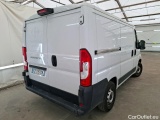  Fiat  Ducato FIAT  2014 4P Fourgon tôlé 2 3 Multijet 120 3 0 C H1 Business #3
