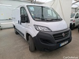  Fiat  Ducato FIAT  2014 4P Fourgon tôlé 2 3 Multijet 120 3 0 C H1 Business #4