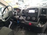  Fiat  Ducato FIAT  2014 4P Fourgon tôlé 2 3 Multijet 120 3 0 C H1 Business #5