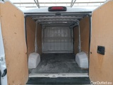 Fiat  Ducato FIAT  2014 4P Fourgon tôlé 2 3 Multijet 120 3 0 C H1 Business #10