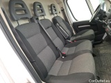  Fiat  Ducato FIAT  2014 4P Fourgon tôlé 2 3 Multijet 120 3 0 C H1 Business #8