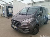Ford Transit FORD  Custom / 2018 / 4P / Fourgon tôlé 2.0 ECOBLUE 105 280 L1H1 TREND BUSINESS