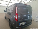  Ford  Transit FORD  Custom / 2018 / 4P / Fourgon tôlé 2.0 ECOBLUE 105 280 L1H1 TREND BUSINESS #2