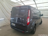  Ford  Transit FORD  Custom / 2018 / 4P / Fourgon tôlé 2.0 ECOBLUE 105 280 L1H1 TREND BUSINESS #3