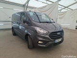  Ford  Transit FORD  Custom / 2018 / 4P / Fourgon tôlé 2.0 ECOBLUE 105 280 L1H1 TREND BUSINESS #4