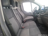  Ford  Transit FORD  Custom / 2018 / 4P / Fourgon tôlé 2.0 ECOBLUE 105 280 L1H1 TREND BUSINESS #8