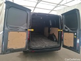  Ford  Transit FORD  Custom / 2018 / 4P / Fourgon tôlé 2.0 ECOBLUE 105 280 L1H1 TREND BUSINESS #10