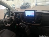  Ford  Transit FORD  Custom / 2018 / 4P / Fourgon tôlé 2.0 ECOBLUE 105 280 L1H1 TREND BUSINESS #5