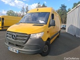Mercedes Sprinter MERCEDES-BENZ  / 2018 / 4P / Fourgon tôlé 314 CDI Emp 4325 3.5T