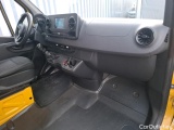  Mercedes  Sprinter MERCEDES-BENZ  / 2018 / 4P / Fourgon tôlé 314 CDI Emp 4325 3.5T #5