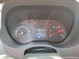  Mercedes  Sprinter MERCEDES-BENZ  / 2018 / 4P / Fourgon tôlé 314 CDI Emp 4325 3.5T #6
