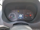  Mercedes  Sprinter MERCEDES-BENZ  / 2018 / 4P / Fourgon tôlé 314 CDI Emp 4325 3.5T #12