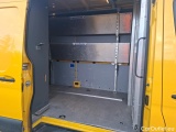  Mercedes  Sprinter MERCEDES-BENZ  / 2018 / 4P / Fourgon tôlé 314 CDI Emp 4325 3.5T #9