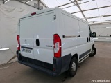  Peugeot  Boxer PEUGEOT  / 2014 / 4P / Fourgon tôlé BLUEHDI 110 PREMIUM PACK 330 L1H1 #3