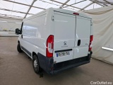  Peugeot  Boxer PEUGEOT  / 2014 / 4P / Fourgon tôlé BLUEHDI 110 PREMIUM PACK 330 L1H1 #2