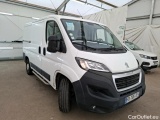  Peugeot  Boxer PEUGEOT  / 2014 / 4P / Fourgon tôlé BLUEHDI 110 PREMIUM PACK 330 L1H1 #4