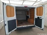  Peugeot  Boxer PEUGEOT  / 2014 / 4P / Fourgon tôlé BLUEHDI 110 PREMIUM PACK 330 L1H1 #8