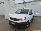 Peugeot Partner  Premium L1 1.5 HDi 75CV BVM5 E6dT